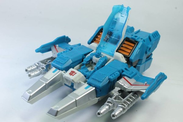 Deluxe Topspin Legends Brawn   More In Hand Titans Return Wave 4 Photos  (26 of 28)